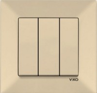 Intrerupator Viko Meridian (95970268)