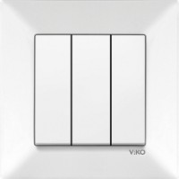 Intrerupator Viko Meridian (95970068)