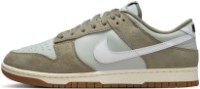 Кеды мужские Nike Dunk Low Retro Se Light Silver/White/Light Army/Sail, s.46 фото №2 — интернет-магазин Desire.md