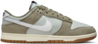 Кеды мужские Nike Dunk Low Retro Se Light Silver/White/Light Army/Sail, s.46 фото №3 — интернет-магазин Desire.md