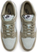 Кеды мужские Nike Dunk Low Retro Se Light Silver/White/Light Army/Sail, s.46 фото №4 — интернет-магазин Desire.md