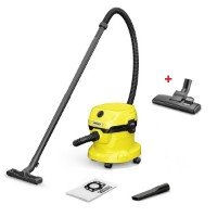 Aspirator multifunctional Karcher WD 2 Plus V-12/4/18 (1.628-000.0)