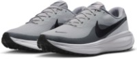 Adidași pentru bărbați Nike Revolution 8 Light Smoke Grey/Smoke Grey/White/Black, s.42