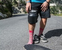 Protecție role Ennui Alu Knee Pad, s.S (920066) imaginea #3 — magazin online Desire.md