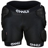 Protecție role Ennui BLVD Protectiv Shorts, s.L/XL (920080) imaginea #2 — magazin online Desire.md
