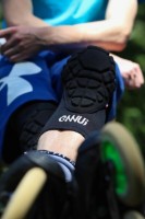 Protecție role Ennui Shock Sleeve Pro, s.XXS-XS (920096) imaginea #5 — magazin online Desire.md