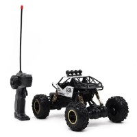 Jucărie teleghidată New World 1:16 Rock Crawler (6141) imaginea #3 — magazin online Desire.md