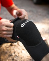 Protecție role Ennui ST Pro Knee Gasket, s.L/XL (920098) imaginea #3 — magazin online Desire.md