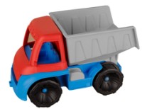 Camion New World Red/Blue/Grey (ZJA354348)