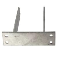 Крепление для стропильных балок Domax 412066 фото №3 — интернет-магазин Desire.md