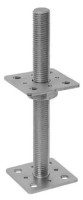 Крепление для стропильных балок Domax 412088