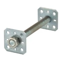 Крепление для стропильных балок Domax 412089 фото №3 — интернет-магазин Desire.md