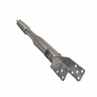 Крепление для стропильных балок Domax 412123 фото №3 — интернет-магазин Desire.md