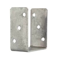 Крепление для стропильных балок Domax 412133 фото №3 — интернет-магазин Desire.md