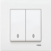 Intrerupator Viko Каrrе (95960017)