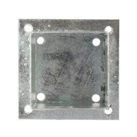 Крепление для стропильных балок Domax 412153 фото №3 — интернет-магазин Desire.md