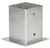 Крепление для стропильных балок Domax 412153