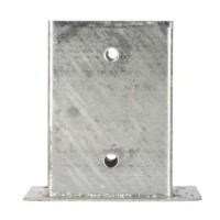 Крепление для стропильных балок Domax 412155 фото №2 — интернет-магазин Desire.md