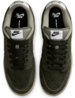 Кеды мужские Nike Sb Dunk Low Pro B Sequoia/Oil Green, s.42.5 фото №4 — интернет-магазин Desire.md
