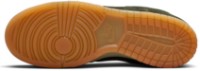 Кеды мужские Nike Sb Dunk Low Pro B Sequoia/Oil Green, s.42.5 фото №6 — интернет-магазин Desire.md