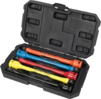 Set prelungitoare pentru capete Yato YT-10567
