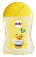 Șampon pentru bebeluși Dalin Baby Classic 100ml