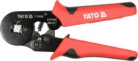 Клещи обжимные Yato YT-23052