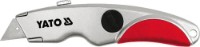 Нож Yato YT-7520