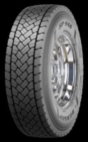 Грузовая шина Dunlop SP446 315/80 R22.5 156/154M фото №1 — интернет-магазин Desire.md
