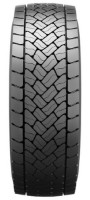 Грузовая шина Dunlop SP446 315/80 R22.5 156/154M фото №3 — интернет-магазин Desire.md