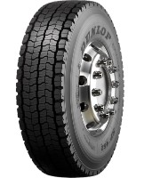 Грузовая шина Dunlop SP462 315/80 R22.5 156/154M фото №1 — интернет-магазин Desire.md