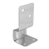 Крепление для стропильных балок Domax 412163 фото №4 — интернет-магазин Desire.md