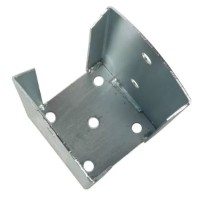 Крепление для стропильных балок Domax 412174 фото №3 — интернет-магазин Desire.md