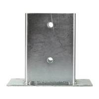 Крепление для стропильных балок Domax 412183 фото №2 — интернет-магазин Desire.md