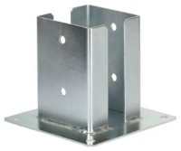 Крепление для стропильных балок Domax 412185