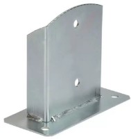 Крепление для стропильных балок Domax 412196