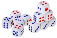 Игральные кости Essa Toys 12pcs (6921866018036)
