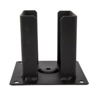 Крепление для стропильных балок Domax 412286 фото №2 — интернет-магазин Desire.md