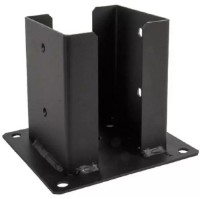 Крепление для стропильных балок Domax 412286