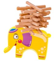 Настольная игра Essa Toys Elefant (6902017968004)
