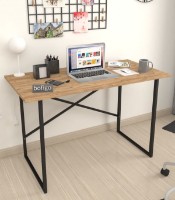 Masa de birou Trendy 120x75x60cm Oak GTR005262