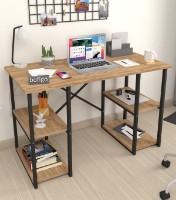 Masa de birou Trendy 120x75x60cm Oak GTR005271