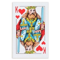 Настольная игра Essa Toys King 54pcs (6936380998108)
