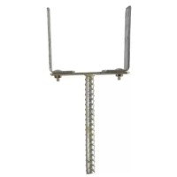 Крепление для стропильных балок Domax 412312 фото №3 — интернет-магазин Desire.md