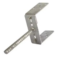 Крепление для стропильных балок Domax 412312 фото №4 — интернет-магазин Desire.md