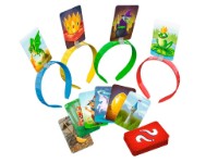 Настольная игра Trefl Anonimo Junior (02365)