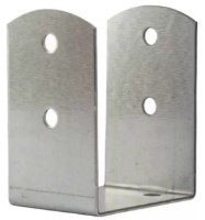 Крепление для стропильных балок Domax 412411