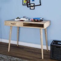 Masa de birou Trendy Carmen 105x79x55cm GTR001058