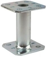 Крепление для стропильных балок Domax 412424