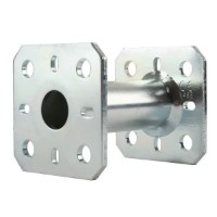 Крепление для стропильных балок Domax 412425 фото №3 — интернет-магазин Desire.md